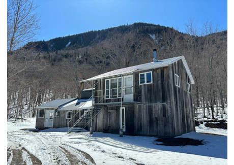 Działka na sprzedaż - Route Pierre-Godefroi-Coulombe, Mont-Saint-Pierre, QC G0E1V0, CA Mont-Saint-Pierre, Kanada, 186 m², 89 638 USD (371 999 PLN), NET-97207043