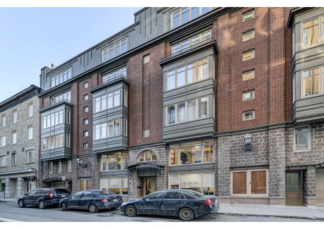 Komercyjne do wynajęcia - 191 Rue St-Paul, La Cité-Limoilou, QC G1K3W2, CA La Cité-Limoilou, Kanada, 184 m², 2100 USD (8440 PLN), NET-99374675