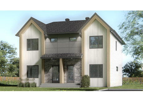 Dom na sprzedaż - 2585 Rue Careau, Les Rivières, QC G1P2S1, CA Les Rivières, Kanada, 113 m², 285 964 USD (1 186 750 PLN), NET-102356724