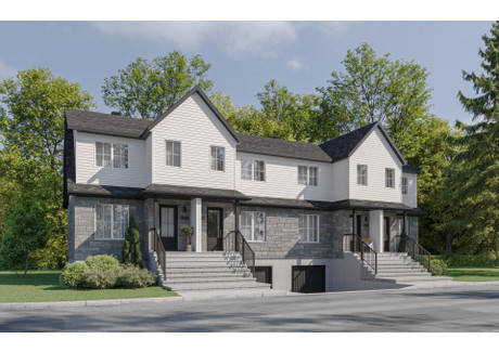 Dom na sprzedaż - 3107 Rue de Galais, Sainte-Foy/Sillery/Cap-Rouge, QC G1W2Z1, CA Sainte-Foy/sillery/cap-Rouge, Kanada, 104 m², 398 118 USD (1 596 452 PLN), NET-99149327