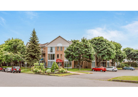 Mieszkanie na sprzedaż - 6405 Rue du Gabarit, Les Rivières, QC G2J1R5, CA Les Rivières, Kanada, 69 m², 135 742 USD (519 893 PLN), NET-99091951