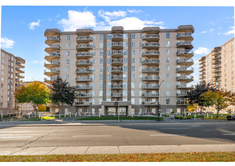 Mieszkanie na sprzedaż - 7250 Boul. des Galeries-d'Anjou, Anjou, QC H1M3X9, CA Anjou, Kanada, 70 m², 239 837 USD (976 137 PLN), NET-101853887