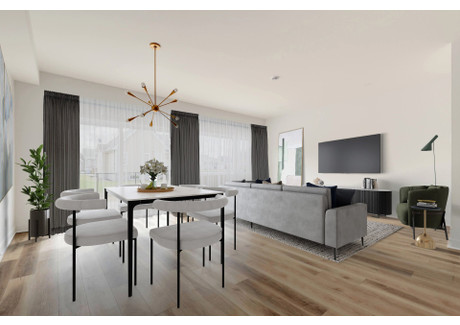 Dom na sprzedaż - 108Z Rue des Abeilles, Notre-Dame-des-Prairies, QC J6E8Z4, CA Notre-Dame-Des-Prairies, Kanada, 121 m², 260 625 USD (1 045 105 PLN), NET-96134511