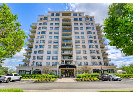 Mieszkanie na sprzedaż - 3710 Boul. St-Elzear O., Chomedey, QC H1P0G9, CA Chomedey, Kanada, 123 m², 646 244 USD (2 649 601 PLN), NET-97983338