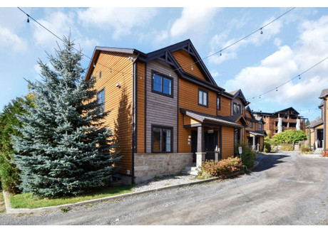 Dom na sprzedaż - 17 Rue de la Tourbe, Saint-Ferréol-les-Neiges, QC G0A3R0, CA Saint-Ferréol-Les-Neiges, Kanada, 123 m², 311 576 USD (1 277 464 PLN), NET-102106135