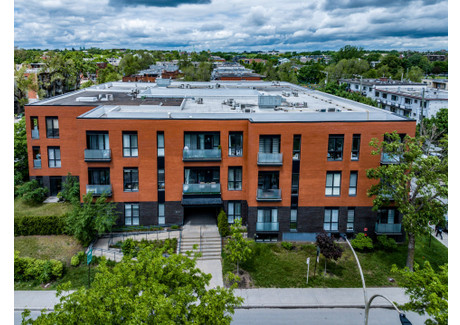 Mieszkanie na sprzedaż - 3311 Boul. St-Joseph E., Rosemont/La Petite-Patrie, QC H1X1W3, CA Rosemont/la Petite-Patrie, Kanada, 63 m², 250 209 USD (1 018 352 PLN), NET-93810042