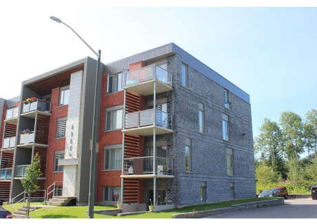 Mieszkanie do wynajęcia - 4960 Rue de l'Escarpement, La Haute-Saint-Charles, QC G3K0N6, CA La Haute-Saint-Charles, Kanada, 105 m², 1267 USD (5093 PLN), NET-101478008