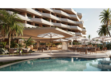 Mieszkanie na sprzedaż - Cap Cana, Dominican Republic, Cap Cana, , DO Cap Cana, Dominikana, 81 m², 287 192 USD (1 099 945 PLN), NET-100175324