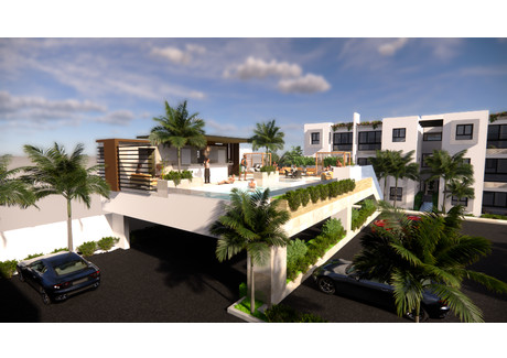 Mieszkanie na sprzedaż - Punta Cana, Dominican Republic, Punta Cana, , DO Punta Cana, Dominikana, 77 m², 99 500 USD (406 955 PLN), NET-100339361