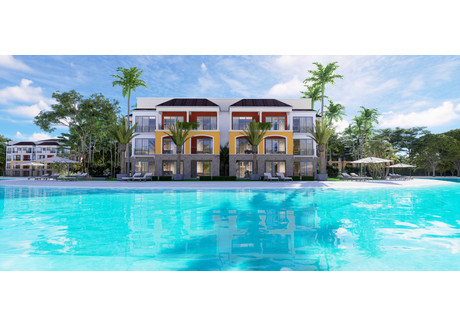 Mieszkanie na sprzedaż - Las Terrenas, Dominican Republic, Las Terrenas, , DO Las Terrenas, Dominikana, 130 m², 275 000 USD (1 124 750 PLN), NET-100866772