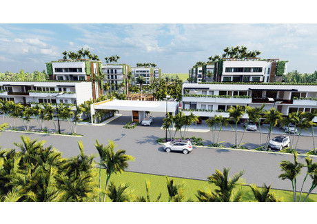 Mieszkanie na sprzedaż - Punta Cana, Dominican Republic, Punta Cana, , DO Punta Cana, Dominikana, 72 m², 72 000 USD (289 440 PLN), NET-101418273