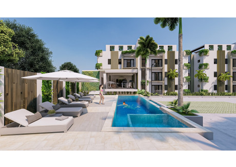 Mieszkanie na sprzedaż - Punta Cana, Dominican Republic, Punta Cana, , DO Punta Cana, Dominikana, 68 m², 94 750 USD (387 528 PLN), NET-101418279