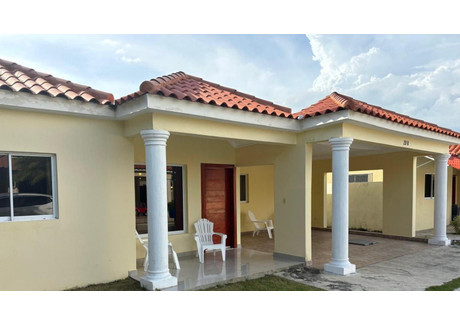 Dom na sprzedaż - San Cristóbal, Dominican Republic, San Cristóbal, , DO San Cristóbal, Dominikana, 143 m², 155 000 USD (621 550 PLN), NET-101874768