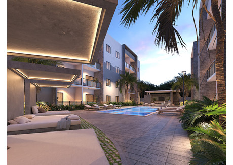 Mieszkanie na sprzedaż - Punta Cana, Dominican Republic, Punta Cana, , DO Punta Cana, Dominikana, 74 m², 99 000 USD (404 910 PLN), NET-102026763