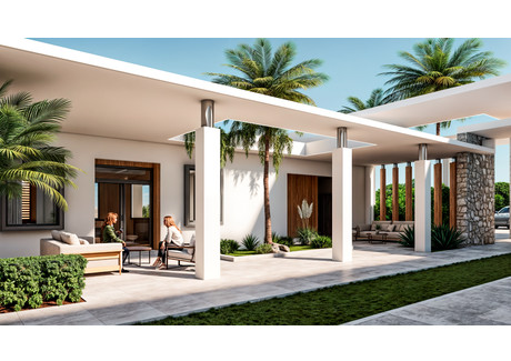 Mieszkanie na sprzedaż - Punta Cana, Dominican Republic, Punta Cana, , DO Punta Cana, Dominikana, 42 m², 79 800 USD (326 382 PLN), NET-102106212