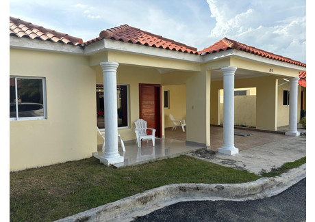 Mieszkanie na sprzedaż - San Cristóbal, Dominican Republic, San Cristóbal, , DO San Cristóbal, Dominikana, 143 m², 155 000 USD (633 950 PLN), NET-102291987