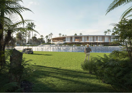 Mieszkanie na sprzedaż - Punta Cana, Dominican Republic, Punta Cana, , DO Punta Cana, Dominikana, 99 m², 208 578 USD (855 170 PLN), NET-102992187