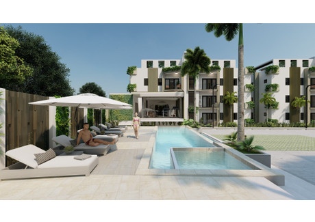 Mieszkanie na sprzedaż - Punta Cana, Dominican Republic, Punta Cana, , DO Punta Cana, Dominikana, 50 m², 59 460 USD (243 192 PLN), NET-94154110