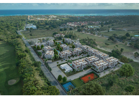 Mieszkanie na sprzedaż - Punta Cana, Dominican Republic, Punta Cana, , DO Punta Cana, Dominikana, 72 m², 135 000 USD (552 150 PLN), NET-95043024