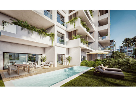 Mieszkanie na sprzedaż - Punta Cana, Dominican Republic, Punta Cana, , DO Punta Cana, Dominikana, 96 m², 189 000 USD (723 870 PLN), NET-95202530