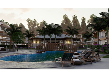 Mieszkanie na sprzedaż - Punta Cana, Dominican Republic, Punta Cana, , DO Punta Cana, Dominikana, 94 m², 109 000 USD (418 560 PLN), NET-95450963