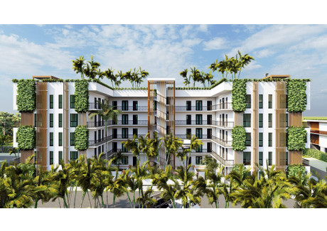 Mieszkanie na sprzedaż - Punta Cana, Dominican Republic, Punta Cana, , DO Punta Cana, Dominikana, 72 m², 72 000 USD (294 480 PLN), NET-95729601