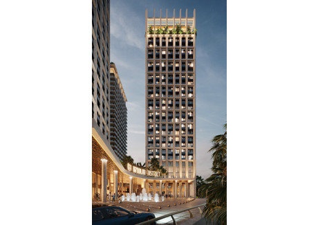 Mieszkanie na sprzedaż - Santo Domingo, Dominican Republic, Santo Domingo, , DO Santo Domingo, Dominikana, 107 m², 284 999 USD (1 165 646 PLN), NET-95729602