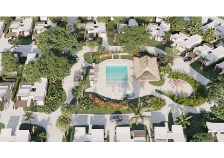 Mieszkanie na sprzedaż - Punta Cana, Dominican Republic, Punta Cana, , DO Punta Cana, Dominikana, 71 m², 96 999 USD (371 506 PLN), NET-96134557