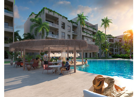 Mieszkanie na sprzedaż - Punta Cana, Dominican Republic, Punta Cana, , DO Punta Cana, Dominikana, 62 m², 173 500 USD (664 505 PLN), NET-96518965