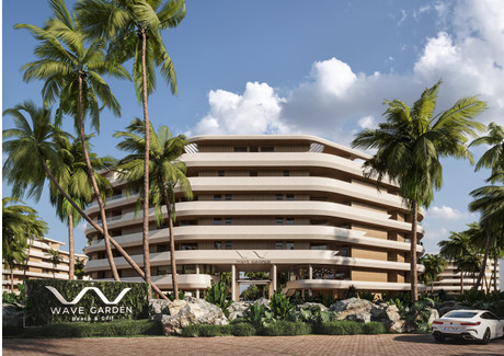 Mieszkanie na sprzedaż - Cap Cana, Dominican Republic, Cap Cana, , DO Cap Cana, Dominikana, 85 m², 334 500 USD (1 368 105 PLN), NET-96883053