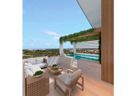 Mieszkanie na sprzedaż - Punta Cana, Dominican Republic, Punta Cana, , DO Punta Cana, Dominikana, 56 m², 119 000 USD (486 710 PLN), NET-96883063