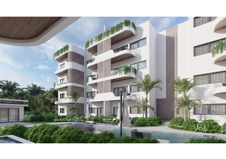 Mieszkanie na sprzedaż - Punta Cana, Dominican Republic, Punta Cana, , DO Punta Cana, Dominikana, 84 m², 151 200 USD (618 408 PLN), NET-96883107