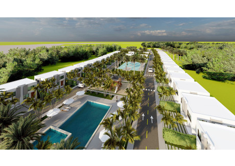 Mieszkanie na sprzedaż - Punta Cana, Dominican Republic, Punta Cana, , DO Punta Cana, Dominikana, 72 m², 85 000 USD (326 400 PLN), NET-96883112