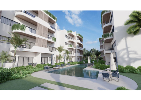 Mieszkanie na sprzedaż - Punta Cana, Dominican Republic, Punta Cana, , DO Punta Cana, Dominikana, 68 m², 166 700 USD (681 803 PLN), NET-96883120