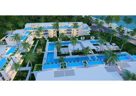 Mieszkanie na sprzedaż - Las Terrenas, Dominican Republic, Las Terrenas, 32000, DO Las Terrenas, Dominikana, 275 m², 585 000 USD (2 392 650 PLN), NET-96883278