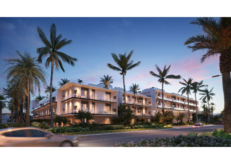 Mieszkanie na sprzedaż - Cap Cana, Dominican Republic, Cap Cana, , DO Cap Cana, Dominikana, 119 m², 226 000 USD (865 580 PLN), NET-97527158