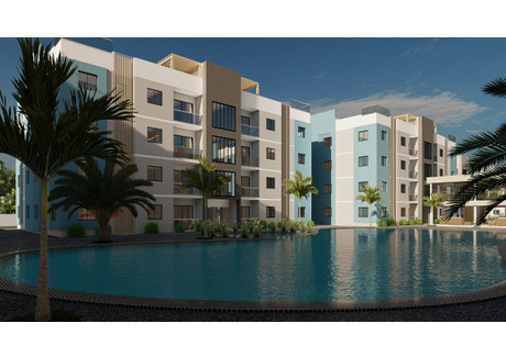 Mieszkanie na sprzedaż - Punta Cana, Dominican Republic, Punta Cana, , DO Punta Cana, Dominikana, 53 m², 61 467 USD (251 400 PLN), NET-98309641