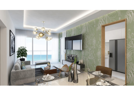 Mieszkanie na sprzedaż - Santo Domingo, Dominican Republic, Santo Domingo, , DO Santo Domingo, Dominikana, 59 m², 139 655 USD (571 189 PLN), NET-98494972