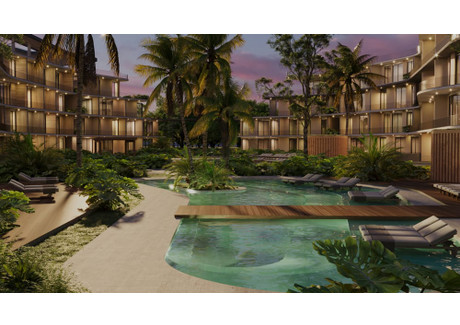 Mieszkanie na sprzedaż - Punta Cana, Dominican Republic, Punta Cana, , DO Punta Cana, Dominikana, 52 m², 100 462 USD (410 890 PLN), NET-98540936