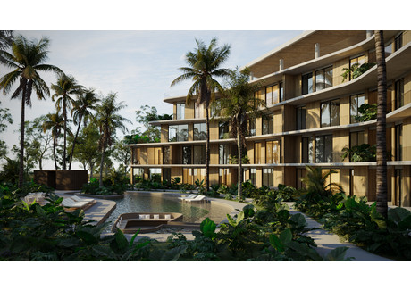 Mieszkanie na sprzedaż - Punta Cana, Dominican Republic, Punta Cana, , DO Punta Cana, Dominikana, 44 m², 97 344 USD (399 110 PLN), NET-98540939