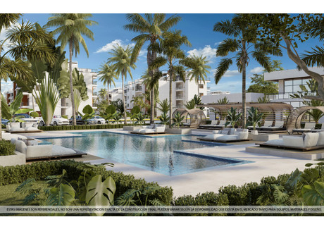 Mieszkanie na sprzedaż - Punta Cana, Dominican Republic, Punta Cana, , DO Punta Cana, Dominikana, 87 m², 129 770 USD (521 675 PLN), NET-98587369