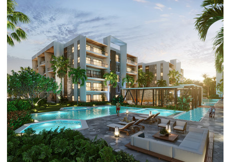 Mieszkanie na sprzedaż - Punta Cana, Dominican Republic, Punta Cana, , DO Punta Cana, Dominikana, 65 m², 161 500 USD (660 535 PLN), NET-98587372