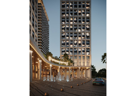 Mieszkanie na sprzedaż - Santo Domingo, Dominican Republic, Santo Domingo, , DO Santo Domingo, Dominikana, 83 m², 215 999 USD (827 276 PLN), NET-98587398