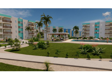 Mieszkanie na sprzedaż - Punta Cana, Dominican Republic, Punta Cana, , DO Punta Cana, Dominikana, 74 m², 96 610 USD (395 135 PLN), NET-99061531