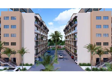 Mieszkanie na sprzedaż - Punta Cana, Dominican Republic, Punta Cana, , DO Punta Cana, Dominikana, 124 m², 105 000 USD (429 450 PLN), NET-99527905