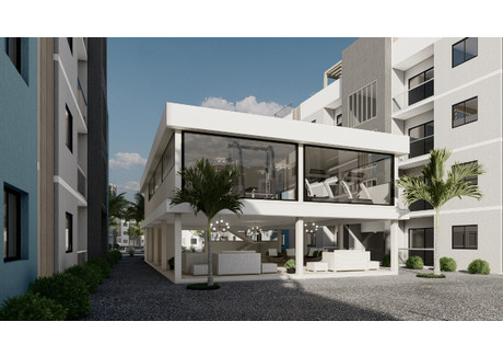 Mieszkanie na sprzedaż - Punta Cana, Dominican Republic, Punta Cana, , DO Punta Cana, Dominikana, 53 m², 61 467 USD (251 400 PLN), NET-99603360