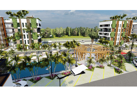 Mieszkanie na sprzedaż - Punta Cana, Dominican Republic, Punta Cana, , DO Punta Cana, Dominikana, 72 m², 72 000 USD (294 480 PLN), NET-93810141