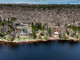 Dom na sprzedaż - 1347 Ch. du Lac-Baribeau, Saint-Donat, QC J0T2C0, CA Saint-Donat, Kanada, 51 m², 249 062 USD (1 013 681 PLN), NET-102291968