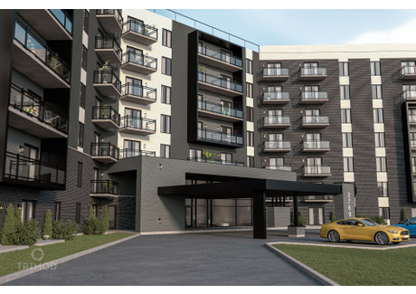 Mieszkanie do wynajęcia - 151 Rue du Sauvignon, Chicoutimi, QC G7H0T8, CA Chicoutimi, Kanada, 51 m², 1475 USD (6002 PLN), NET-101477951