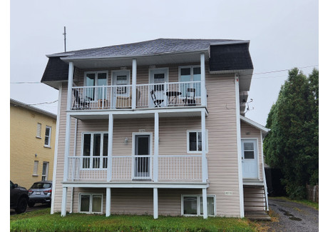 Dom na sprzedaż - 2209-2213 Rue Ste-Berthe, Jonquière, QC G7X5G8, CA Jonquière, Kanada, 209 m², 395 131 USD (1 639 793 PLN), NET-101136222